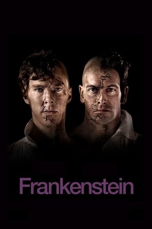 National Theatre Live Frankenstein (2011)