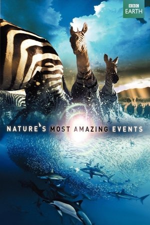 Natures Great Events (2009)