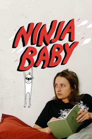 Ninjababy (2021)