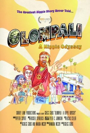 Olompali A Hippie Odyssey (2018)