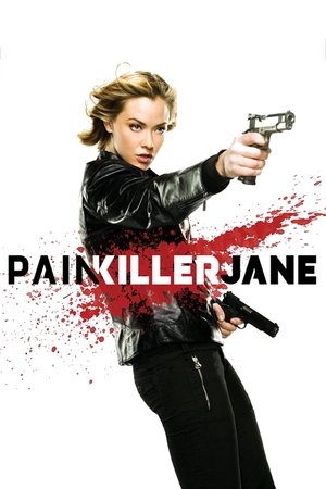 Painkiller Jane (2007)