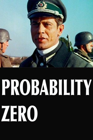 Probabilità zero (1969)