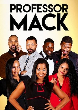 Professor Mack (2017)