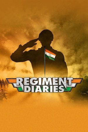 Regiment Diaries (2018-2019)