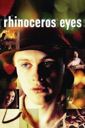 Rhinoceros Eyes (2003)