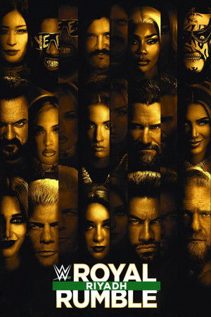 WWE Royal Rumble (2026)
