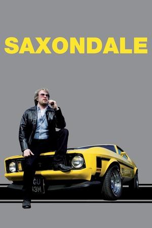 Saxondale (20062007)