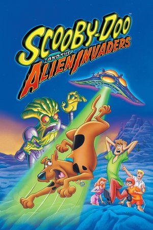 Scooby Doo and the Alien Invaders (2000)