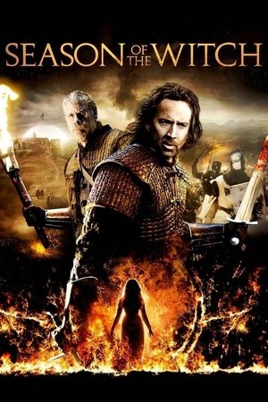 Season of the Witch (2011)