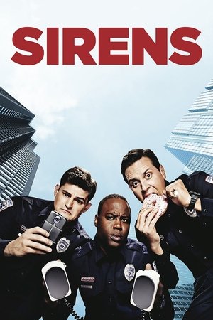 Sirens (2014-2015)