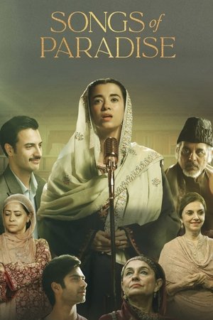 Songs of Paradise (2019)