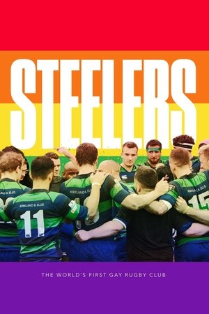 Steelers: the Worlds First Gay Rugby Club (2020)