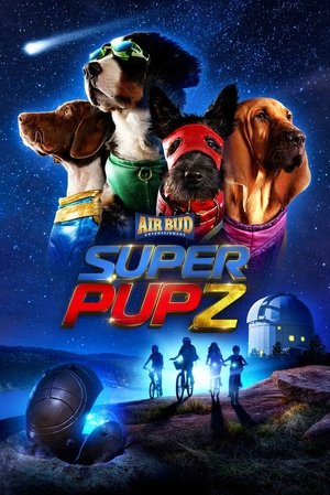 Super PupZ (2022-)