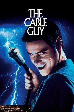The Cable Guy (1996)