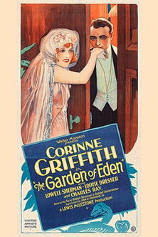 The Garden of Eden (1928)