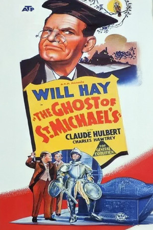 The Ghost of St Michaels (1941)