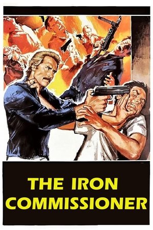 Il commissario di ferro (1978)