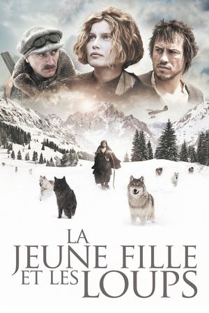 La jeune fille et les loups (2008)