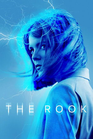 The Rook (2018)
