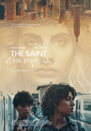 The Saint of the Impossible (2020)