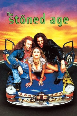 The Stoned Age 1994