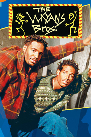 The Wayans Bros. (19951999)