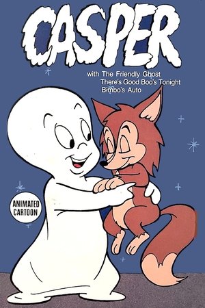 Theres Good Boos to Night (1948)