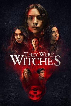 They were witches (2025)