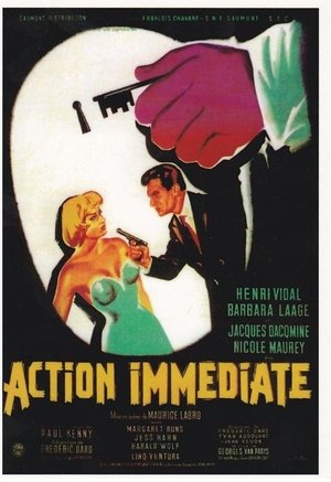 Action immédiate (1957)