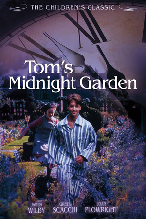 Toms Midnight Garden (1999)