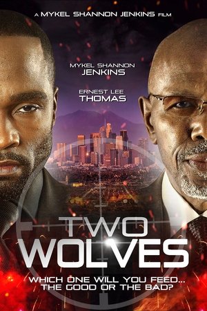 Two Wolves (2017)
