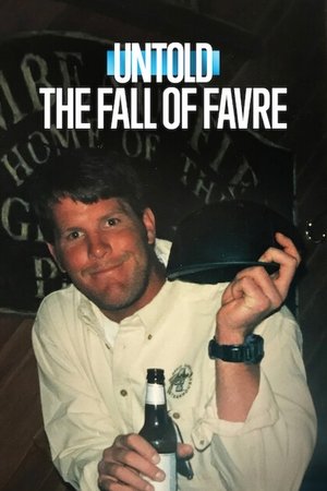The Fall of Favre (2025)