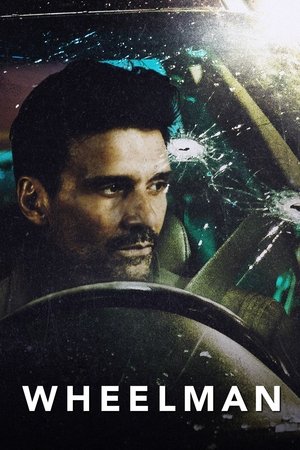 Wheelman (2017)