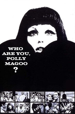Who Are You, Polly Maggoo (1966)