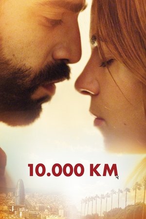 10 000 Km (2014)