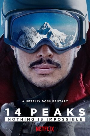 14 Peaks Nothing Is Impossible (2021)