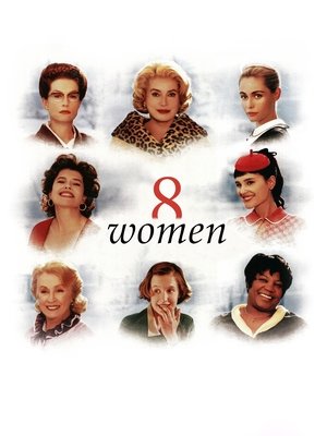 8 Women (2002)