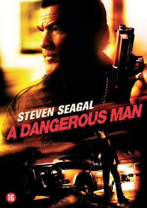A Dangerous Man (2009)