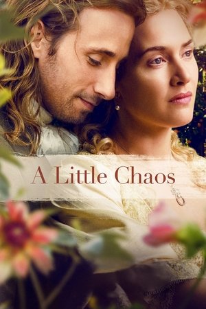 A Little Chaos (2014)