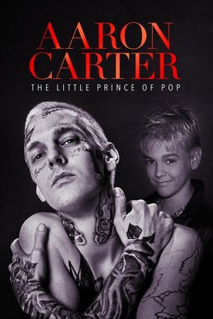 Aaron Carter The Little Prince of Pop (2023)