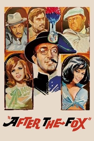 After the Fox (1966)