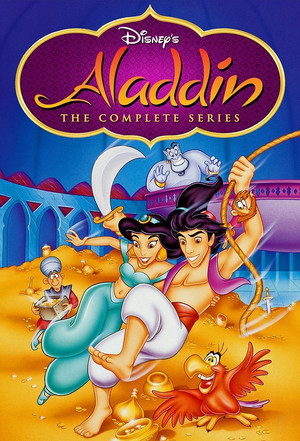 Aladdin (1994-1995)