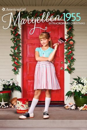 An American Girl Story: Maryellen 1955 Extraordinary Christmas (2016)