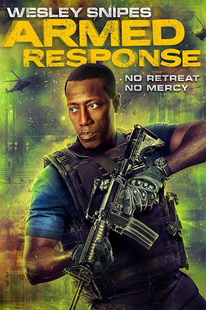Armed Response (2017)