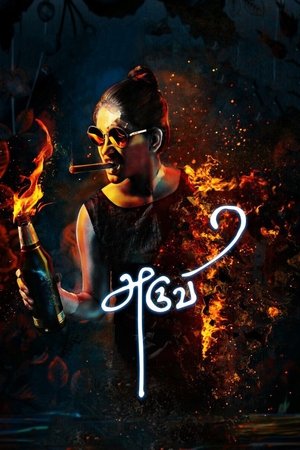 Aruvi (2016)