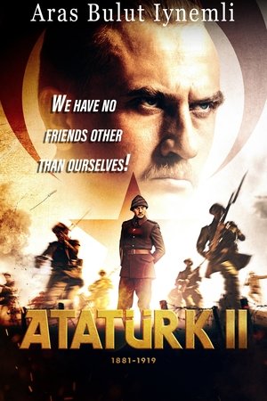Ataturk II 1881 1919 (2024)