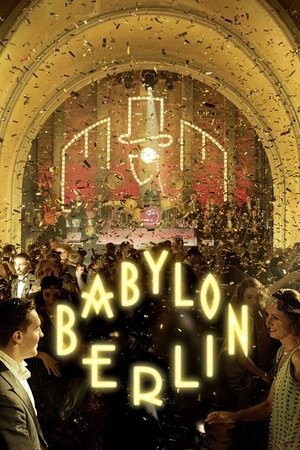 Babylon Berlin (2017 )