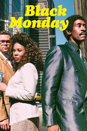 Black Monday (2019 )
