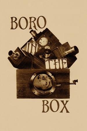 Boro in the Box (2011)