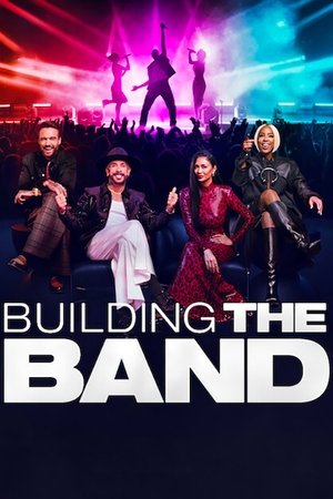 Building the Band (2025-)